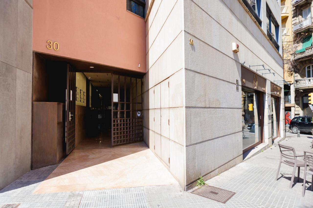 Bravissimo Centre, Modern 2-Bedroom Apartment Gerona Exterior foto